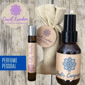 Perfume Pessoal