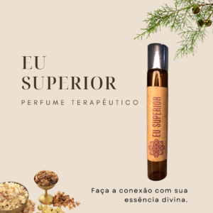 Perfume EU SUPERIOR